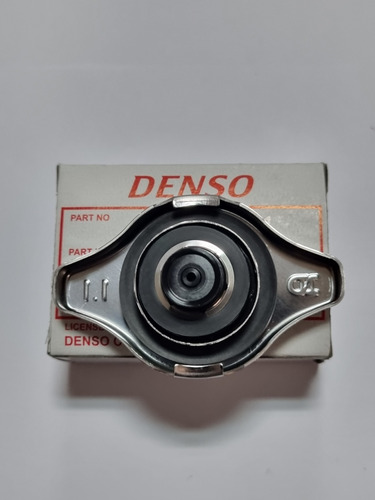 Tapa De Radiador Denso Toyota Corolla Camry 4runner Fortuner Foto 3