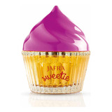 Jafra Sweetie Panquesito Cupcake Agua De Tocador 50 Ml