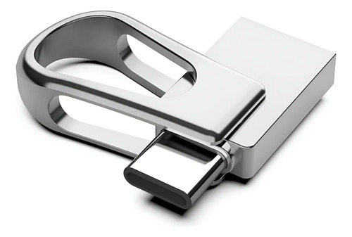 Memoria Usb 3.0 Kexin Tipo C De 64 Gb | MercadoLibre
