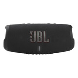 Parlante Jbl Charge 5 Portátil Waterproof 