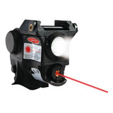 Mira Laser Compacta Vermelha - Th40 Ts9 Th380 Th9c 24/7 G2c