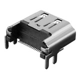 Ficha Conector Hdmi Para Playstation 4 Ps4 Modelo Fat