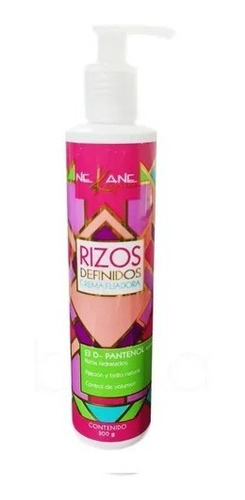 Rizos Definidos 300 Ml Nekane Capilar