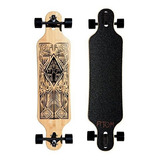 Longboard Atom Drop Through 40 