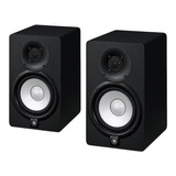 Monitor De Estudio Yamaha Hs5 Campo Cercano Par