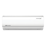 Aire Acondicionado Mirage Inverter X  Mini Split  Frío/calor 18800 Btu  Blanco 230v Emc181k|cmc181k