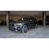 Bmw X1 2021 2.0 Sdrive 20ia M Sport At