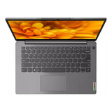 Laptop  Lenovo Ideapad Slim 5 14iah8 Ci5 12450h 8gb 512gb