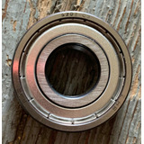 Fag 6203.c3 Shielded Ball Bearing 17mm Id X 40mm Od X 12 Ssm