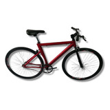 Bicicleta Urbana Rin 700 