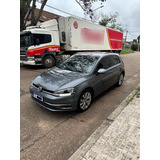 Volkswagen Golf 2019 1.4 Comfortline Tsi Dsg