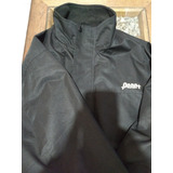 Campera De Abrigo Deportiva Marca Pennt Usado Excelente