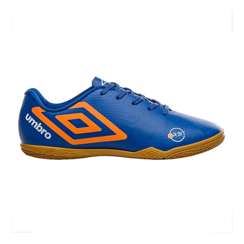 Chuteira Futsal Masculina Umbro Orbit Quadra U01fb00152