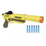 Nerf - Fortnite Sp-l Nerf Elite Dart Blaster - Hasbro E7063