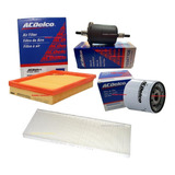 Kit Filtros Chevrolet Corsa 1.6  Completo