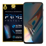 Película Nano Gel Privacy Compat. Oneplus Tpu Soft Todos