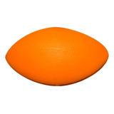 Pelota Rugby Mediana Goma Espuma 22x11 Cm Suavecol