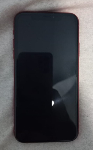 iPhone XR 256gb Red 