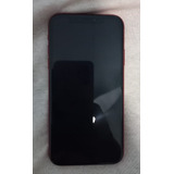 iPhone XR 256gb Red 