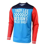 Jersey Troy Lee Desings Gp Air Enduro Motocross