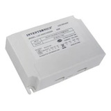 Driver De Leds Ip20 De 42w Electrocomponentes