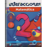 Matematica 2 - Interacciones - K12