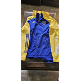 Campera adidas Boca Juniors Allweather 2020/2021