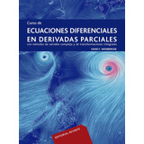 Libro: Ecuaciones Diferenciales En Derivadas Parciales (span