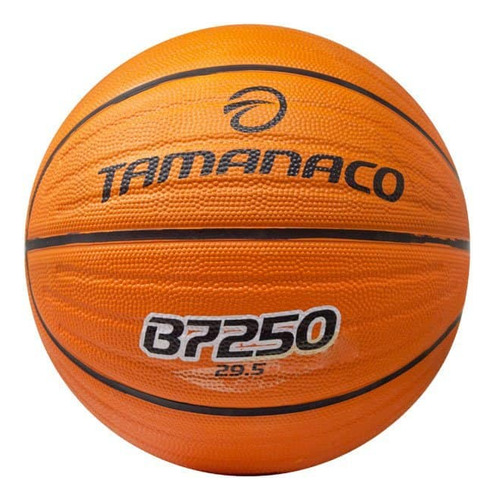 Balón Baloncesto Tamanaco B7250 N7