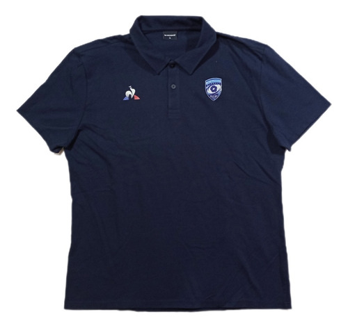 Chomba Montpellier Le Coq Sportif Rugby Francia Talle Xl