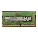 16gb Memoria Ram Ddr4 2400mhz So-dimm Samsung Lenovo