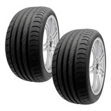 Paquete 2 Llantas 225/45r18 Wanli Sport Macro Sa302 95w