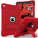 Funda Con Funcion Atril Para iPad De 9/8/7 Gen 10.2 Pulgadas