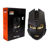 Mouse Para Pc E Notbook Killer Oex Game Ms312 4000dpi