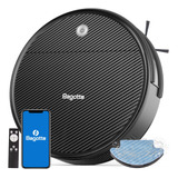 Bagotte Robot Vacuum And Mop Combo: 2-in-1 Mopping Robotic .