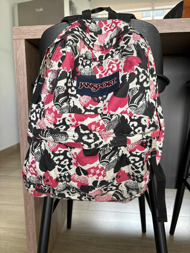 Mochila Jansport