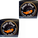 Pomada Pinta Canas Blck Dunk  Barbiux 2pzas 120g