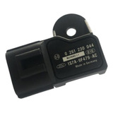 Sensor Pressao (map) Fusion 2.3 16v 2006-2009 Original