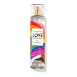 Splash Love Bath & Body  Lgtb - mL a $386