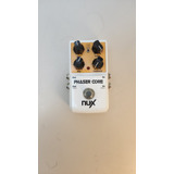 Pedal Phaser Nux Phaser Core
