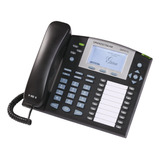 Telefone Ip Grandstream Gxp2110 Hd (4 Contas Sip) 2024