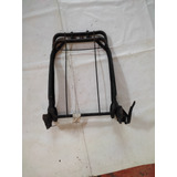 Estructura Refuerzo Respald Asiento Chófer Ford Ranger 98-12