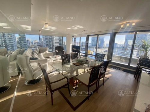 Venta Apartamento 3 Dormitorios. Playa Mansa, Punta Del Este - Imagen 3