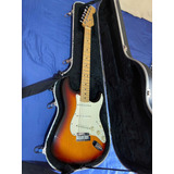 Guitarra Fender Stratocaster Standard American 1996