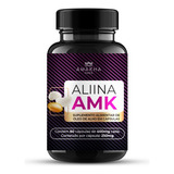 Aliina Amk - 60 Cápsulas -fortalecer O Sistema Imune 
