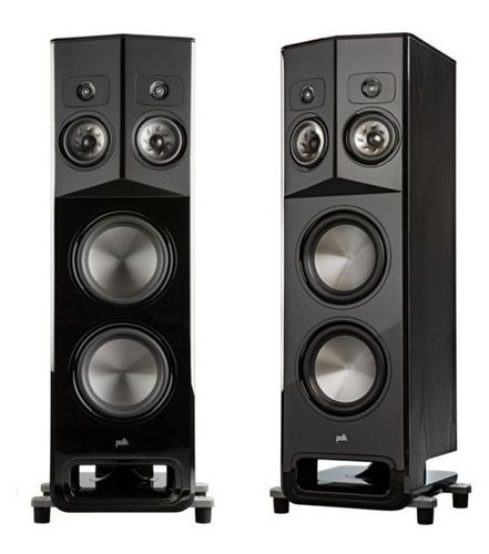 Bafles Polk Audio Legend L800 - Audiopuan - Tomamos Usado