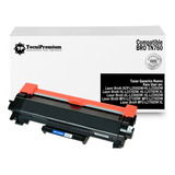 Tóner Para  Brotheer Mfc-l2710dw L2750dw L2750dw Xl Generico