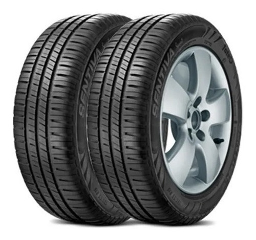 Kit X2 Neumatico 185/65 R15 84h Fate Sentiva Sport - Fs6