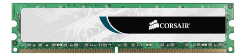 Memória Corsair 4gb, 1333mhz, Ddr3, Cl9