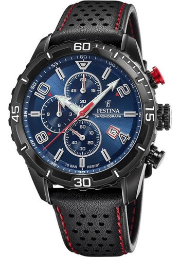 Reloj Festina Chrono Sport Hombre F20519/2